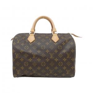 ルイヴィトン モノグラム スピーディ 30cm M41526 ボストンバッグ