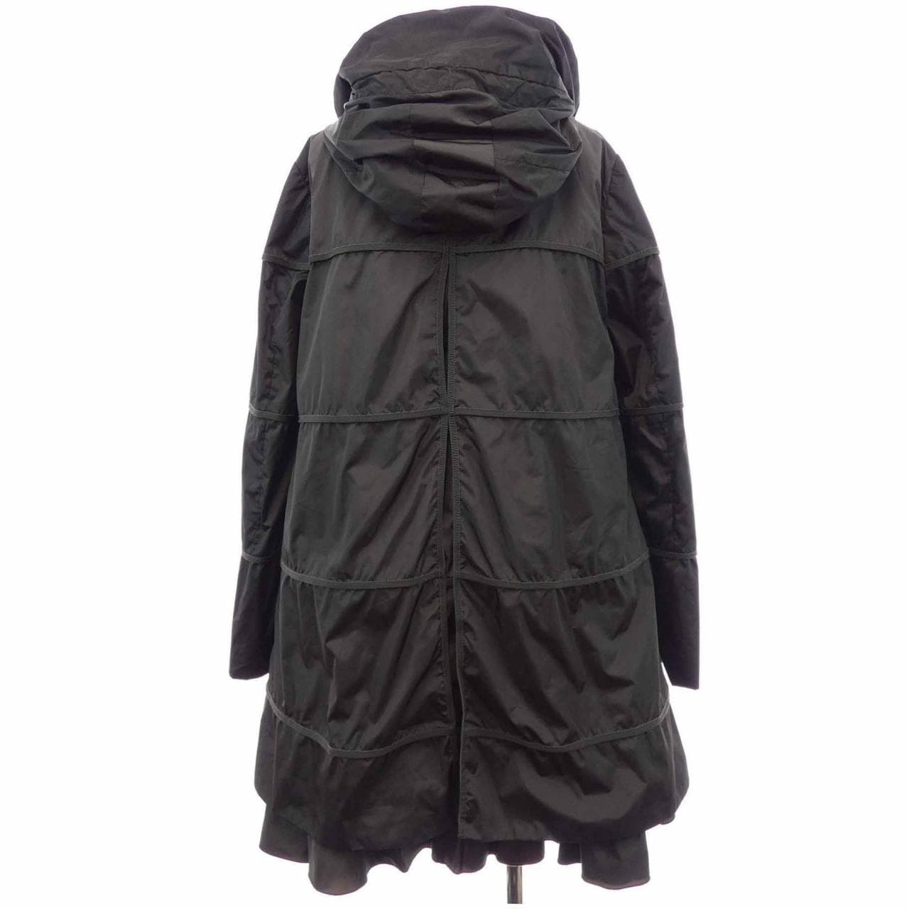 モンクレール MONCLER ALBATRE コート