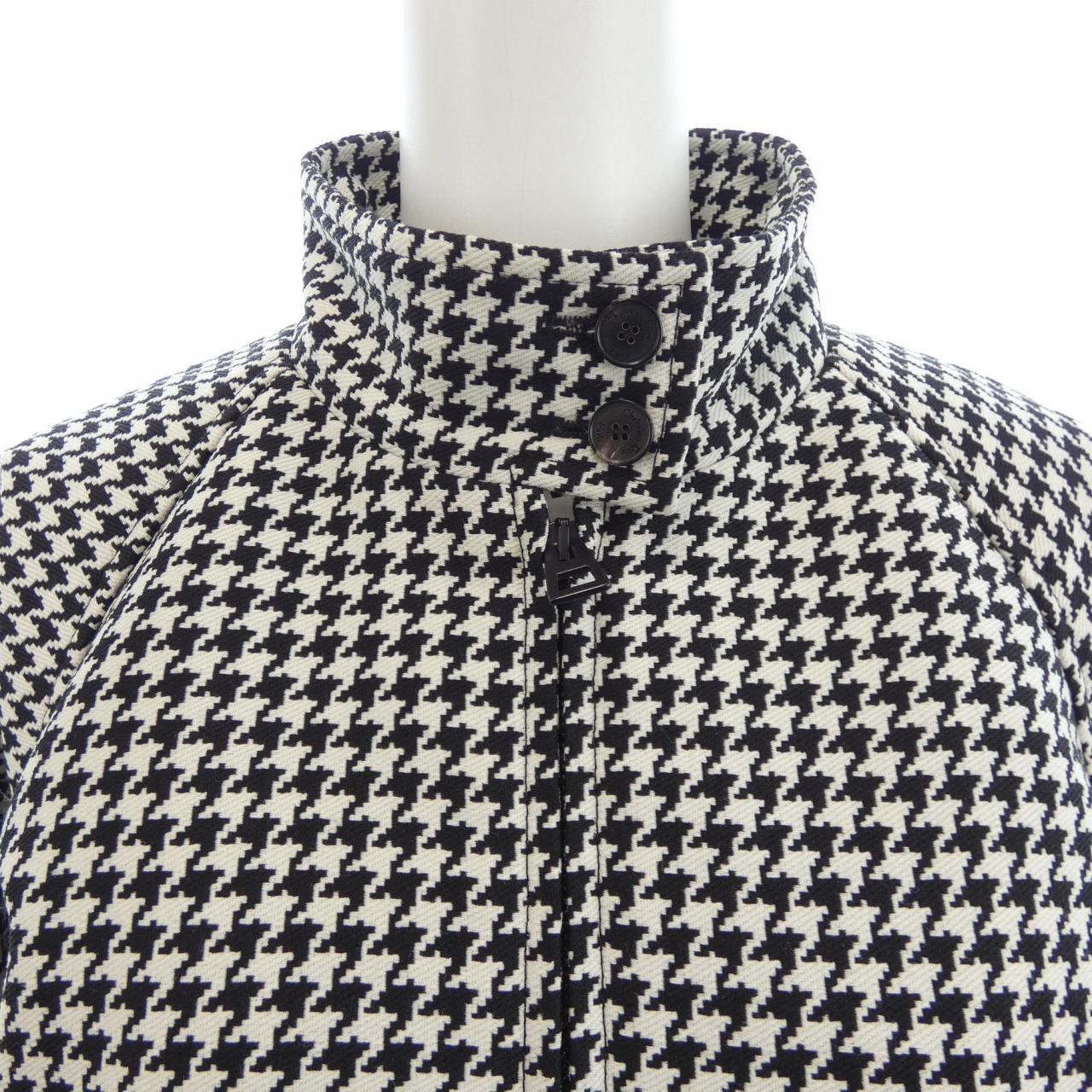 クリスチャンディオール CHRISTIAN DIOR 211C15A1110 ブルゾン
