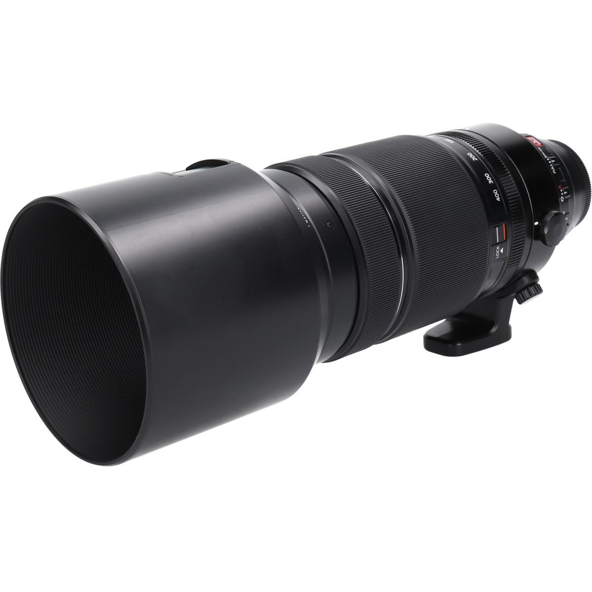 ＸＦ１００－４００ｍｍ　Ｆ４．５－５．６Ｒ　ＬＭ　ＯＩＳ