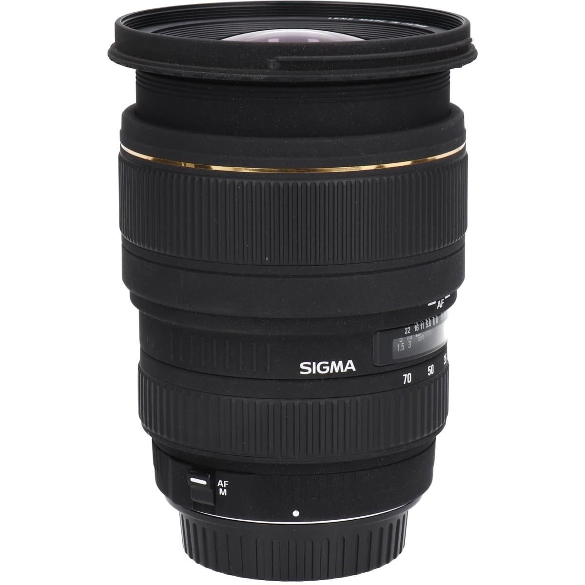 ＥＯＳ２４－７０ｍｍ　Ｆ２．８ＥＸ　ＤＧ　ＭＡＣＲＯ