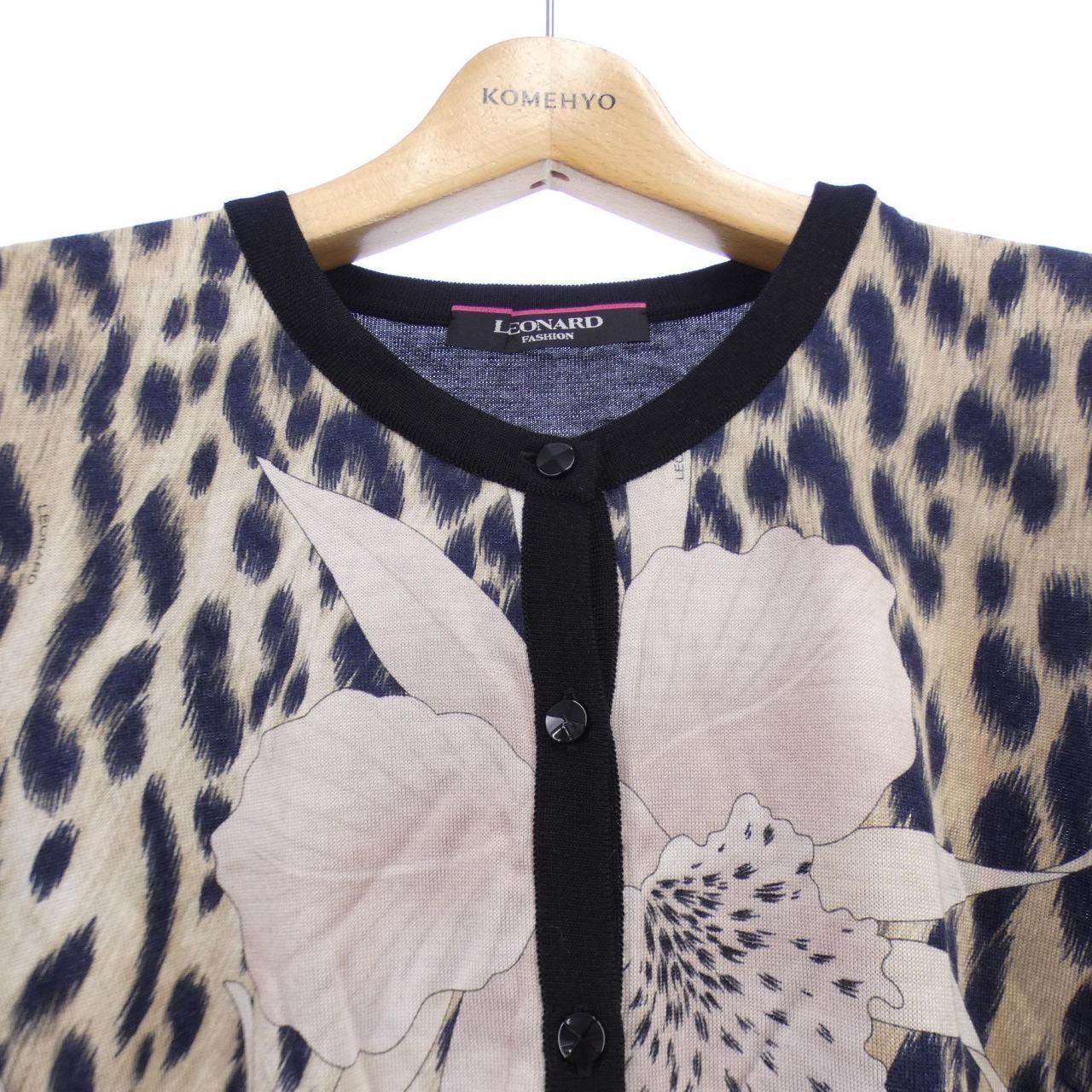 LEONARD FASHION Cardigan