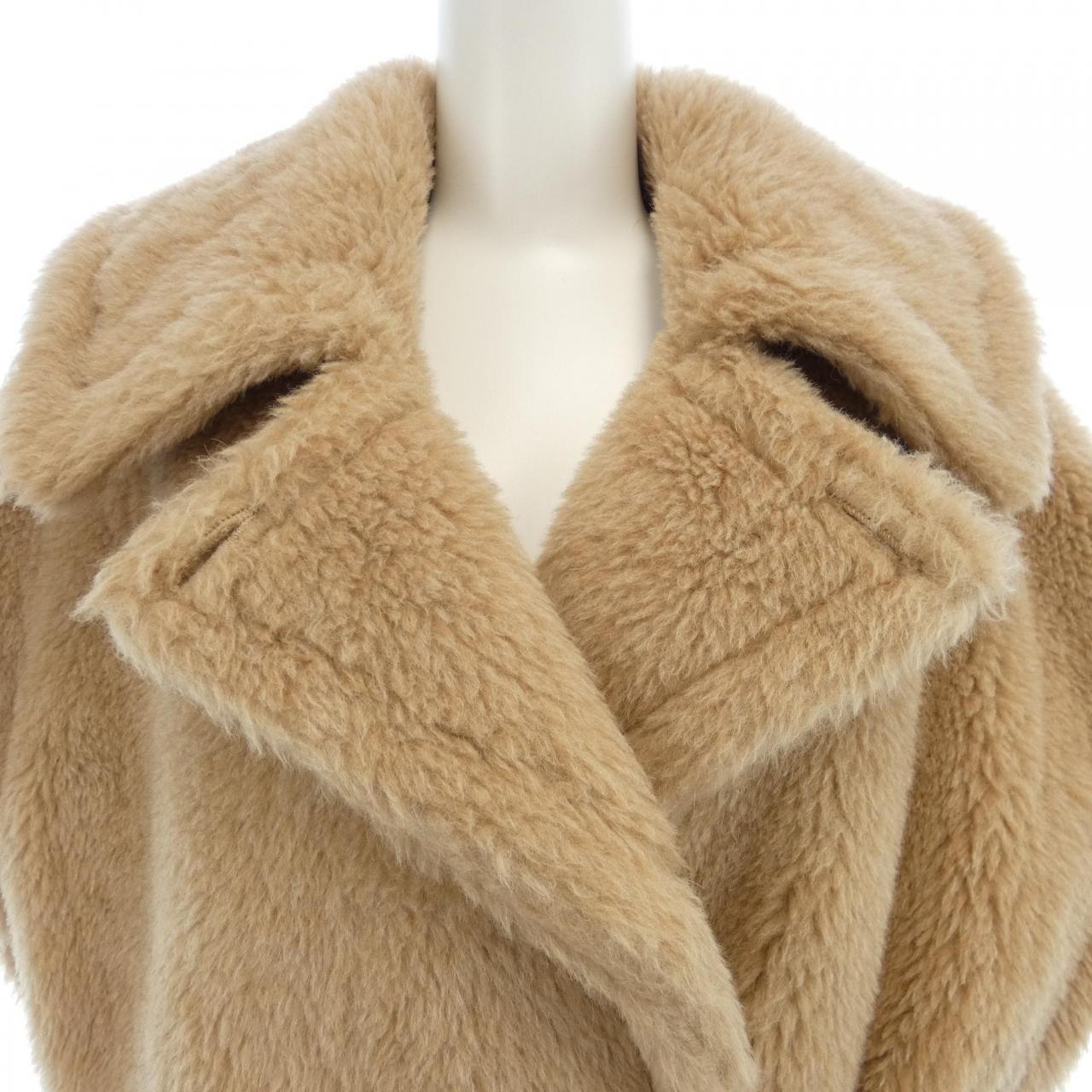 マックスマーラ Max Mara ケープ