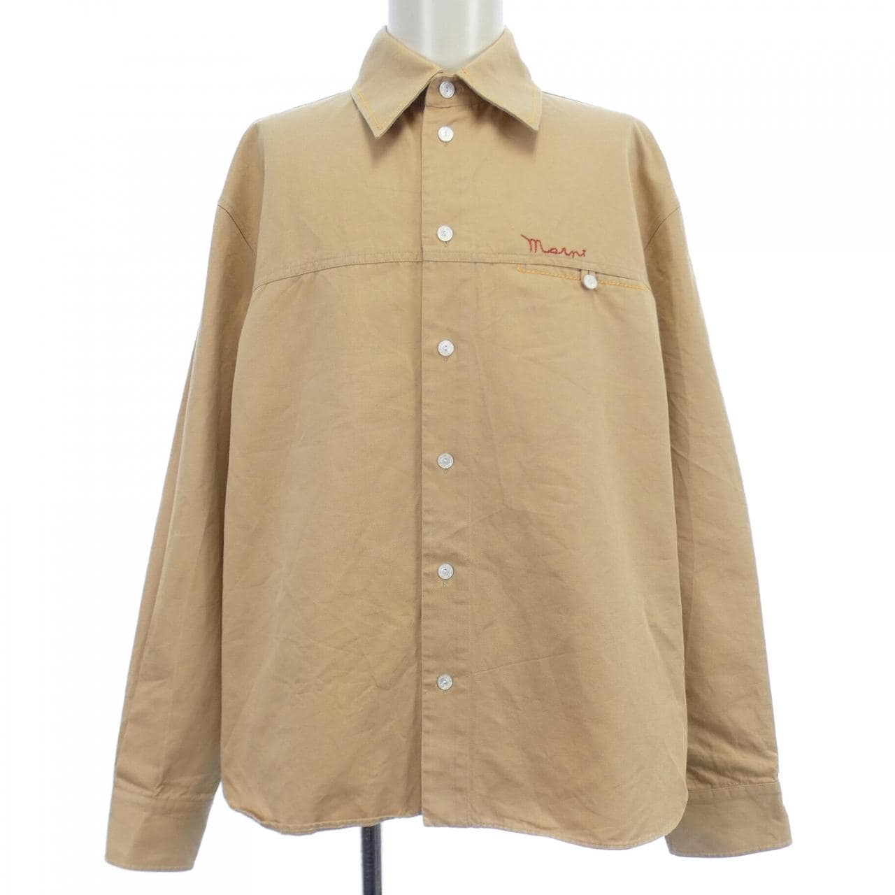 マルニ MARNI シャツ