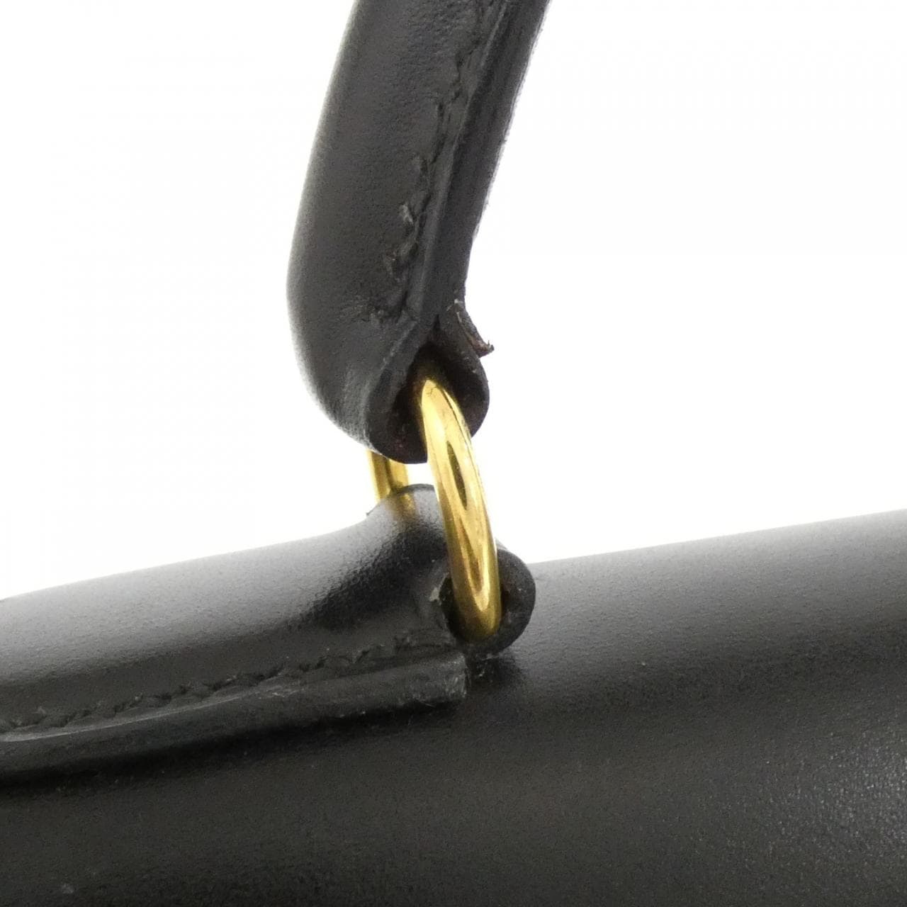 【ヴィンテージ】エルメス ケリー 32cm 001858CC バッグ