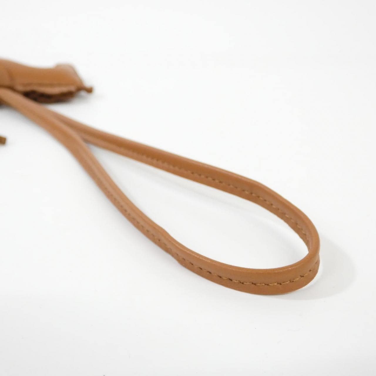 【未使用品】エルメス ロデオ バッグチャーム PM 064929CA