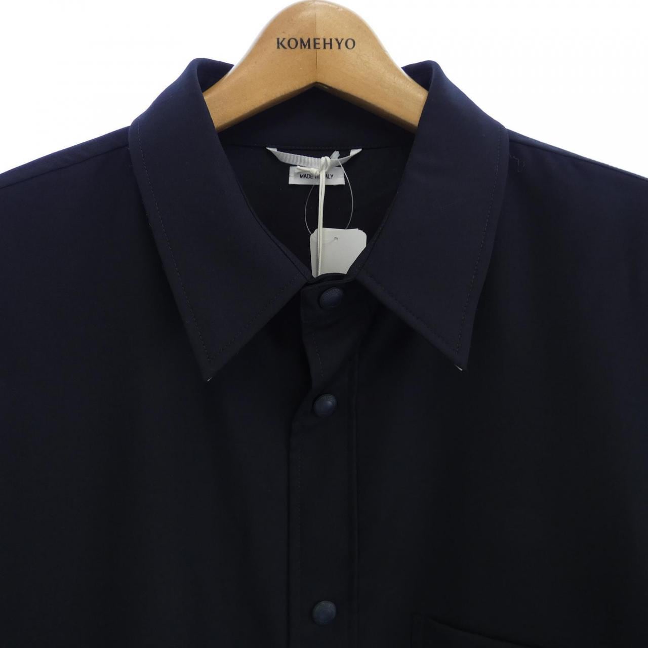 トムブラウン THOM BROWNE MJO055A-06146 シャツ