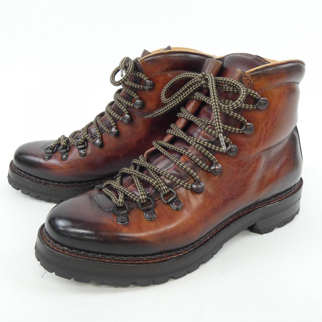 F. LLI GIACOMETTI MARMOLADA boots