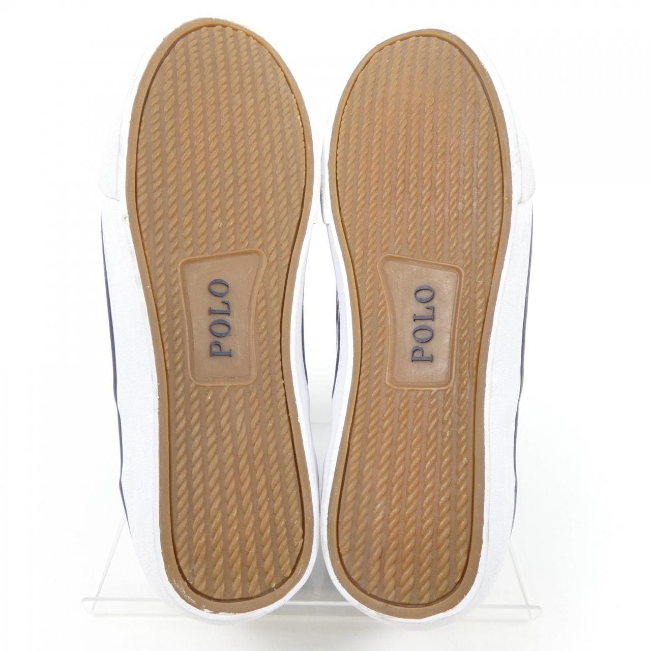 ポロラルフローレン POLO RALPH LAUREN スニーカー