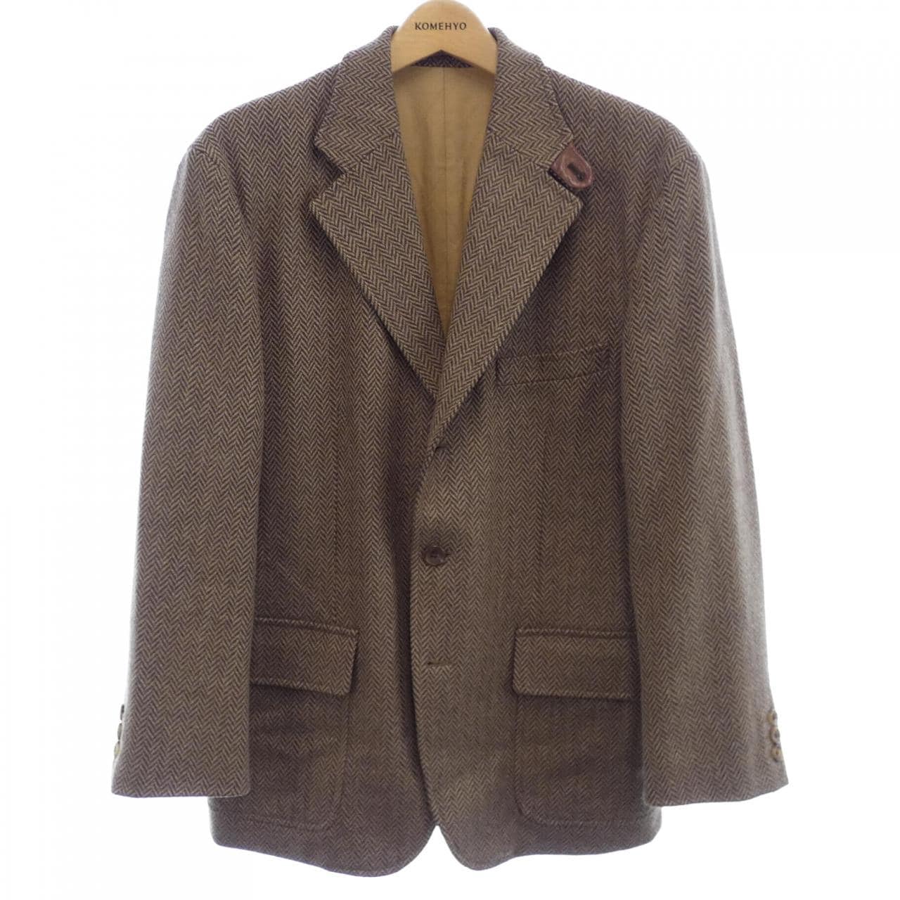 【ヴィンテージ】ポールスチュアート PAUL STUART ジャケット