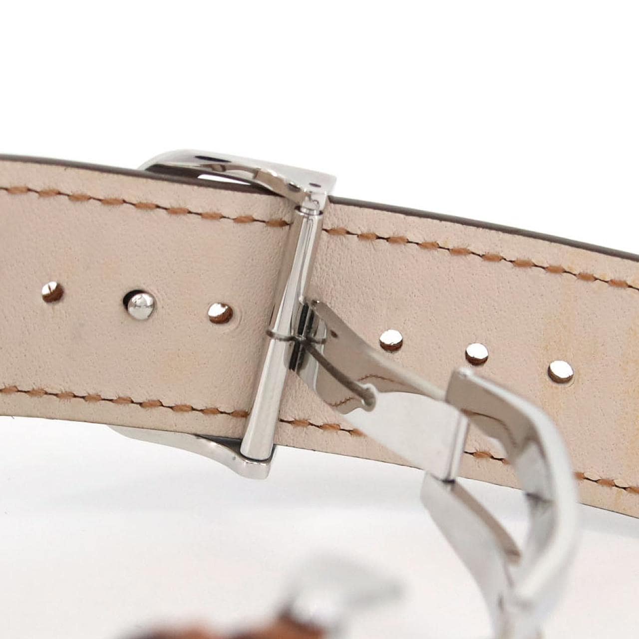 ジャガー･ルクルト マスターコントロールジオグラフィーク 830.8.A9.S/Q4128420 SS 自動巻