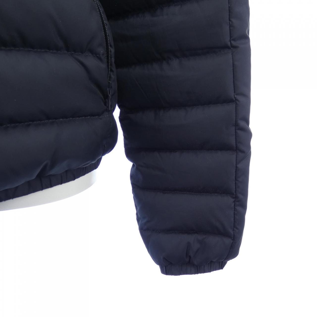 ラコステ LACOSTE ダウンジャケット