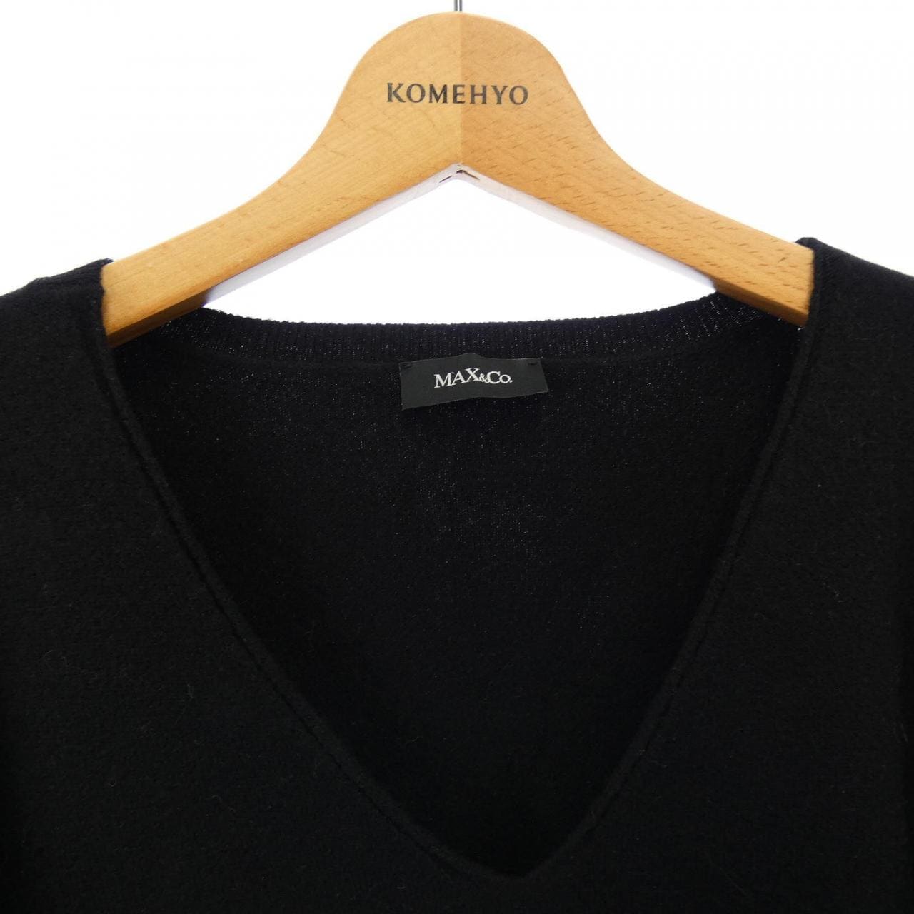 マックスアンドコー Max & Co ニット