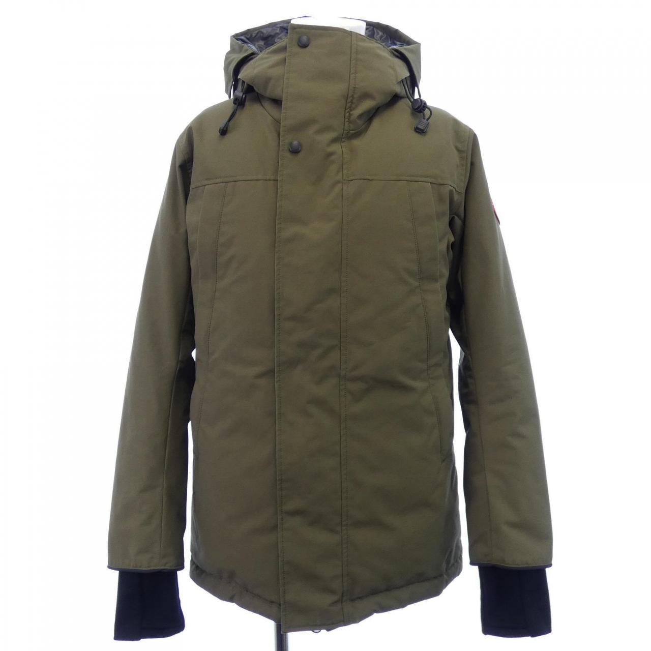 カナダグース CANADA GOOSE 3400MA SANFORD サンフォード ダウンジャケット
