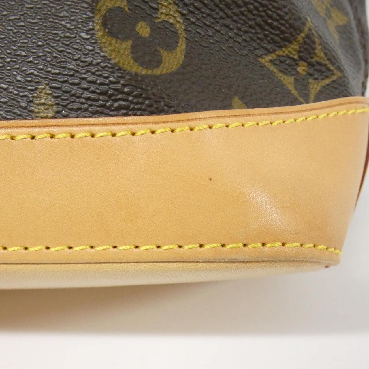 ルイヴィトン モノグラム ロックイット M40102 バッグ