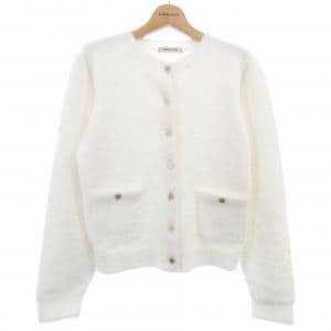 アプワイザーリッシェ Apuweiser-riche カーディガン