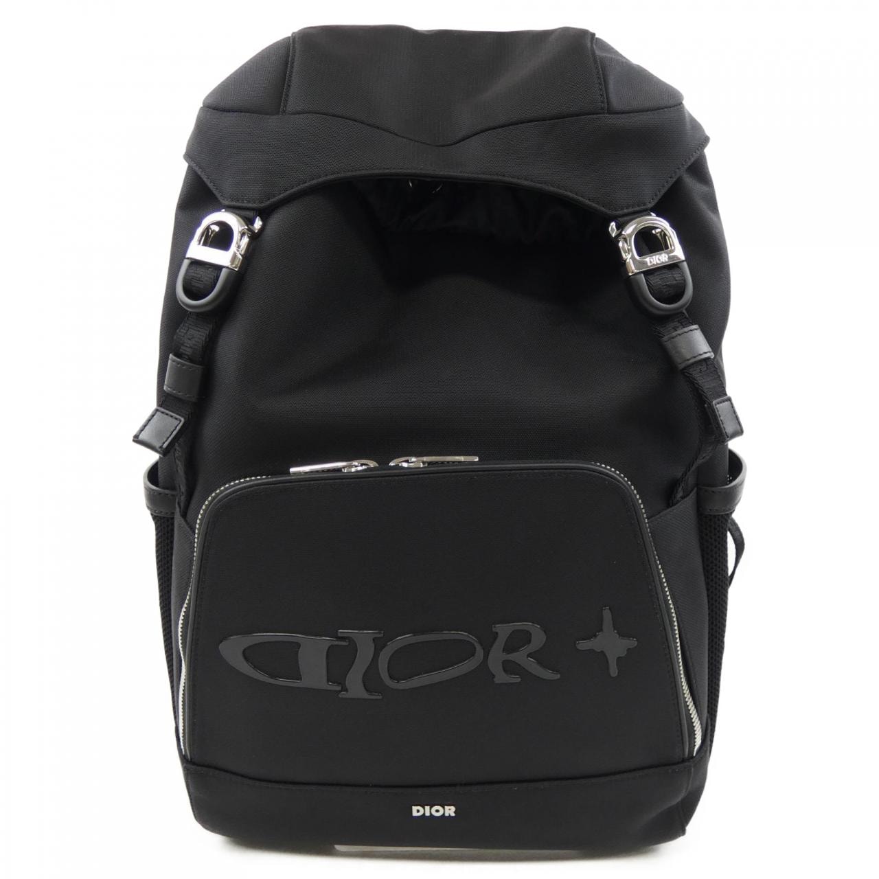 ディオール DIOR LEWIS HAMILTON 1EIBA187LWH BACKPACK