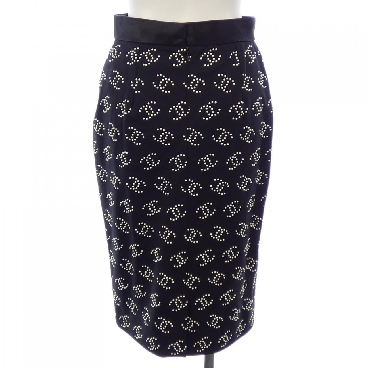 シャネル CHANEL P73968V65539 23C スカート