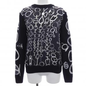 エルメス HERMES DO RE BOUCLES 3H2819D4 ツイルレーヌ ニット