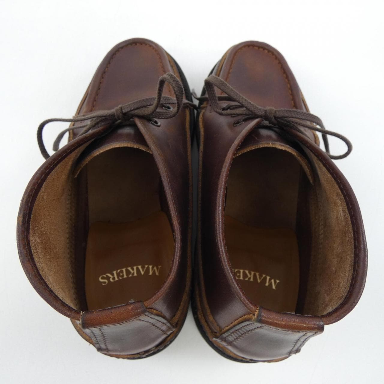 MAKERS CRAY シューズ