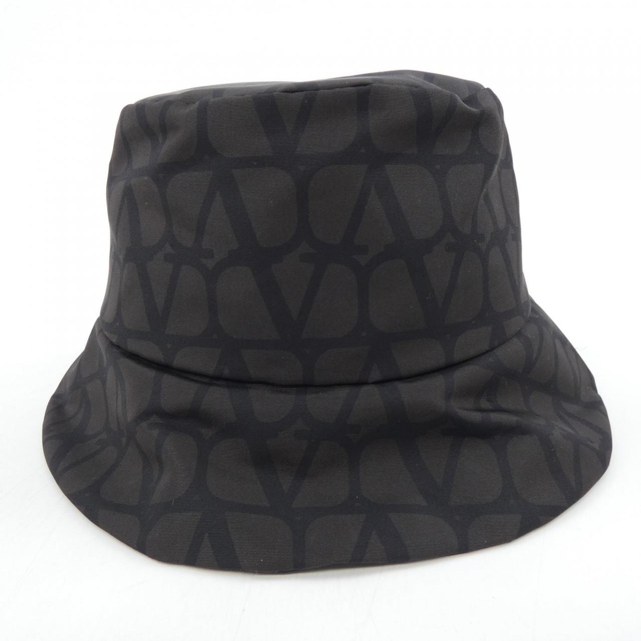 ヴァレンティノガラヴァーニ VALENTINO GARAVANI 2Y0HGA30DKL ハット