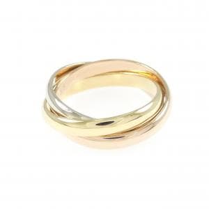 カルティエ トリニティ リング