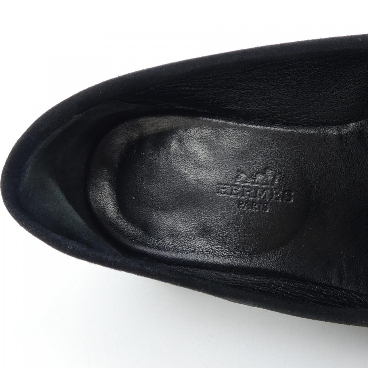 エルメス HERMES パリ 192437Z シューズ