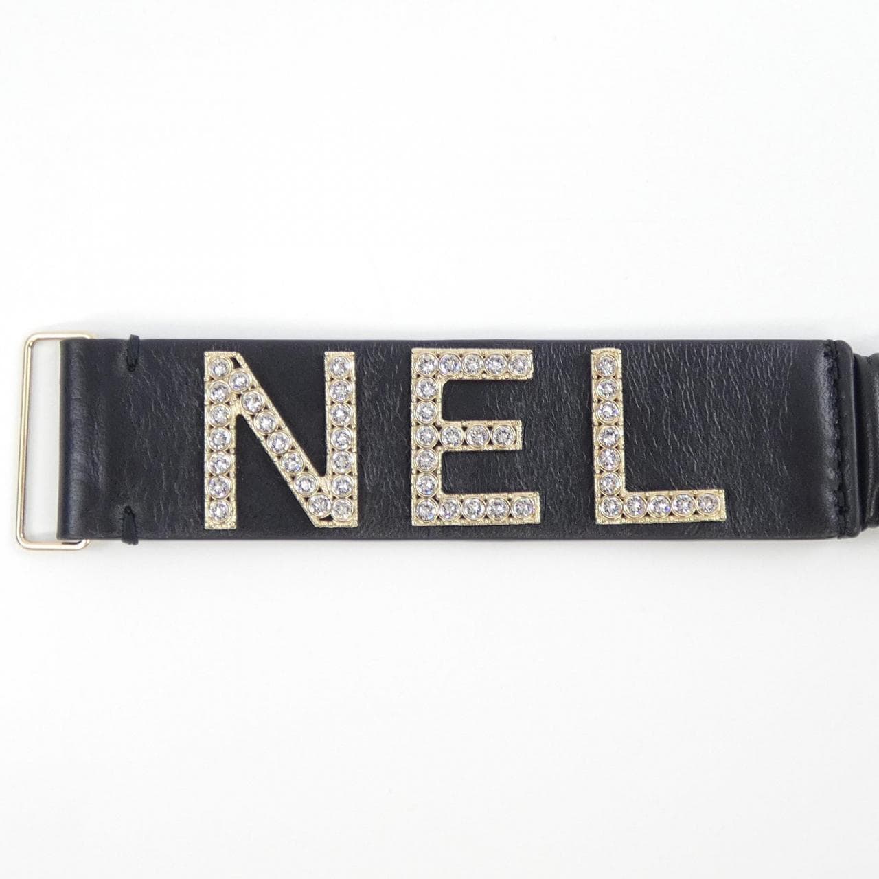 シャネル CHANEL BELT