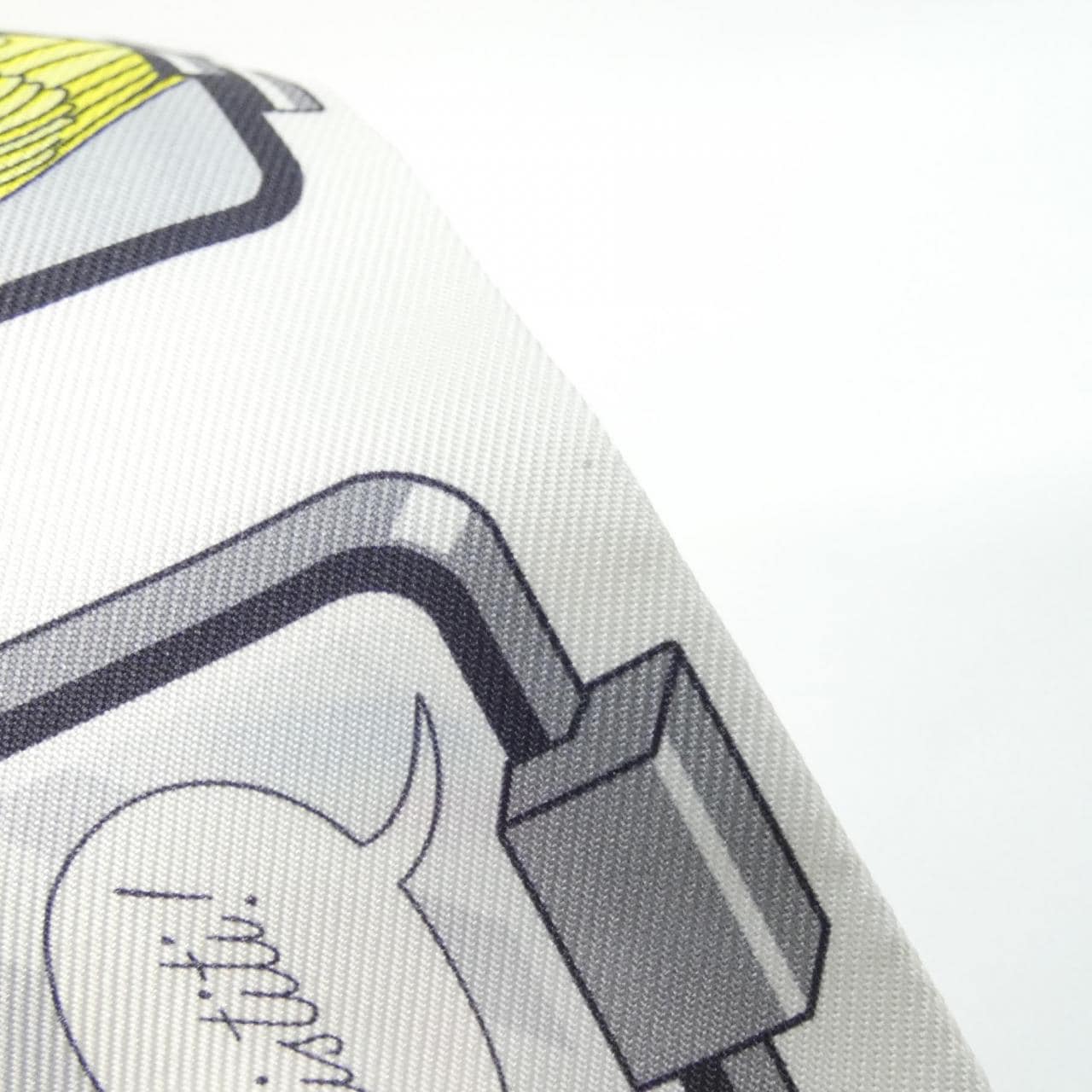 エルメス HERMES STORY ツイリー 063875S スカーフ