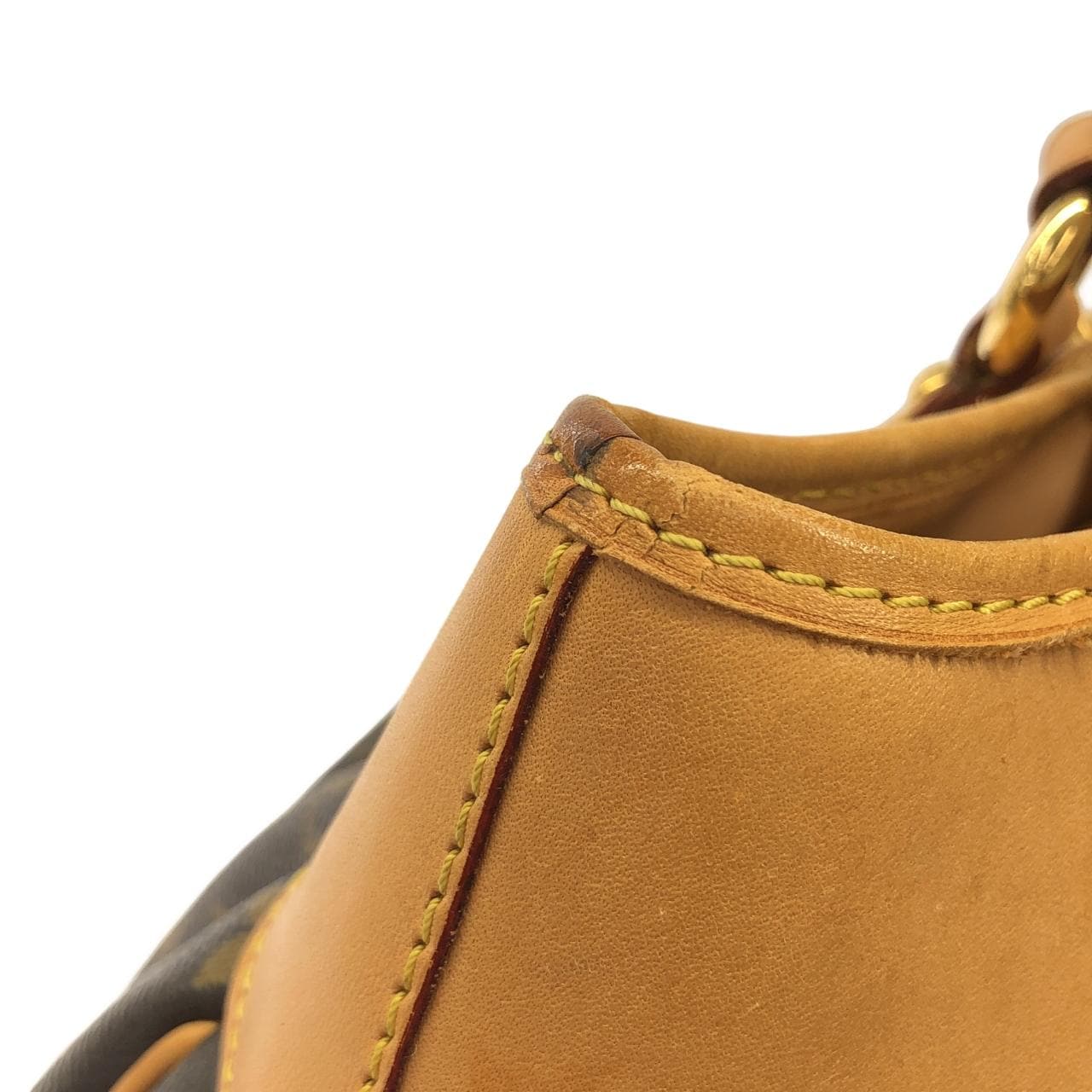 ルイヴィトン モノグラム ボエシ MM M45714 ショルダーバッグ