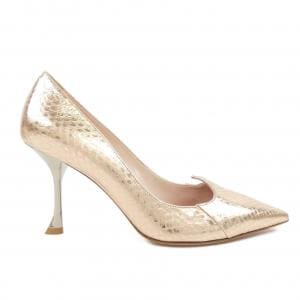 ロジェヴィヴィエ ROGER VIVIER アイラブヴィヴィエ パンプス