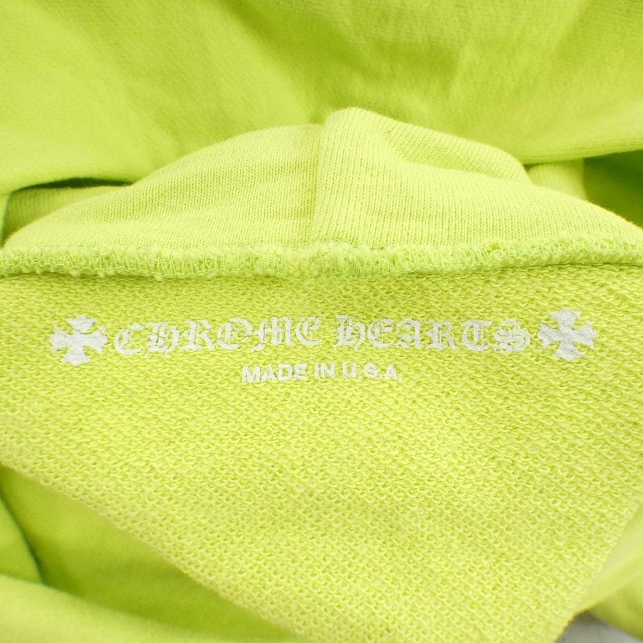 クロムハーツ CHROME HEARTS MATTY BOY 408154464******659 パーカー