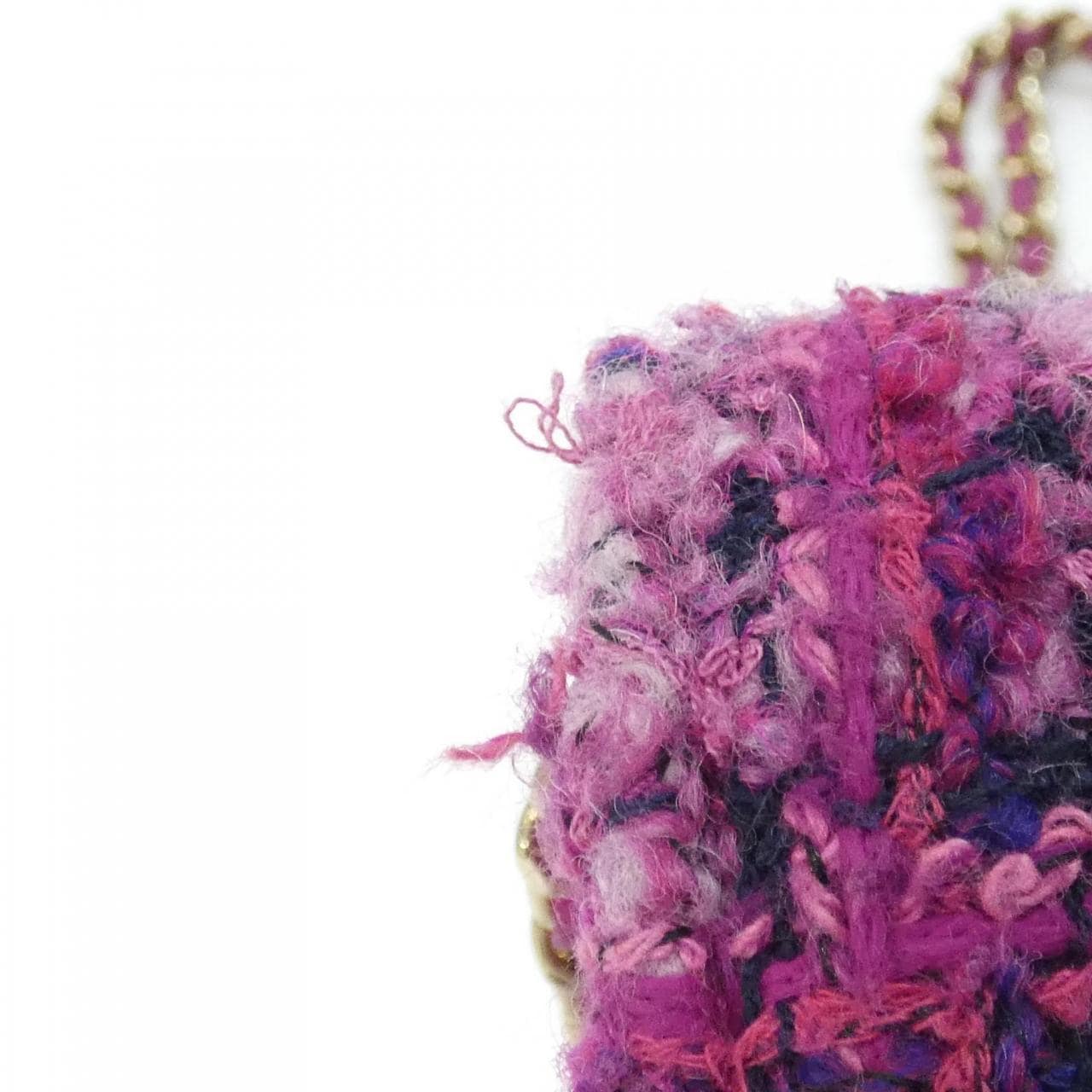 シャネル AP0250 チェーンウォレット