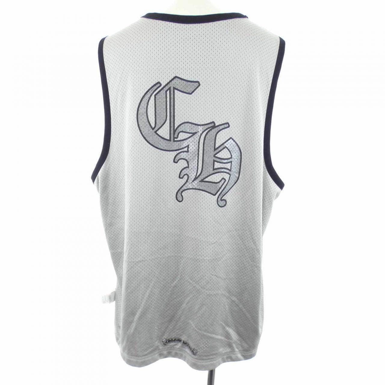 クロムハーツ CHROME HEARTS 417196635******311 タンクトップ