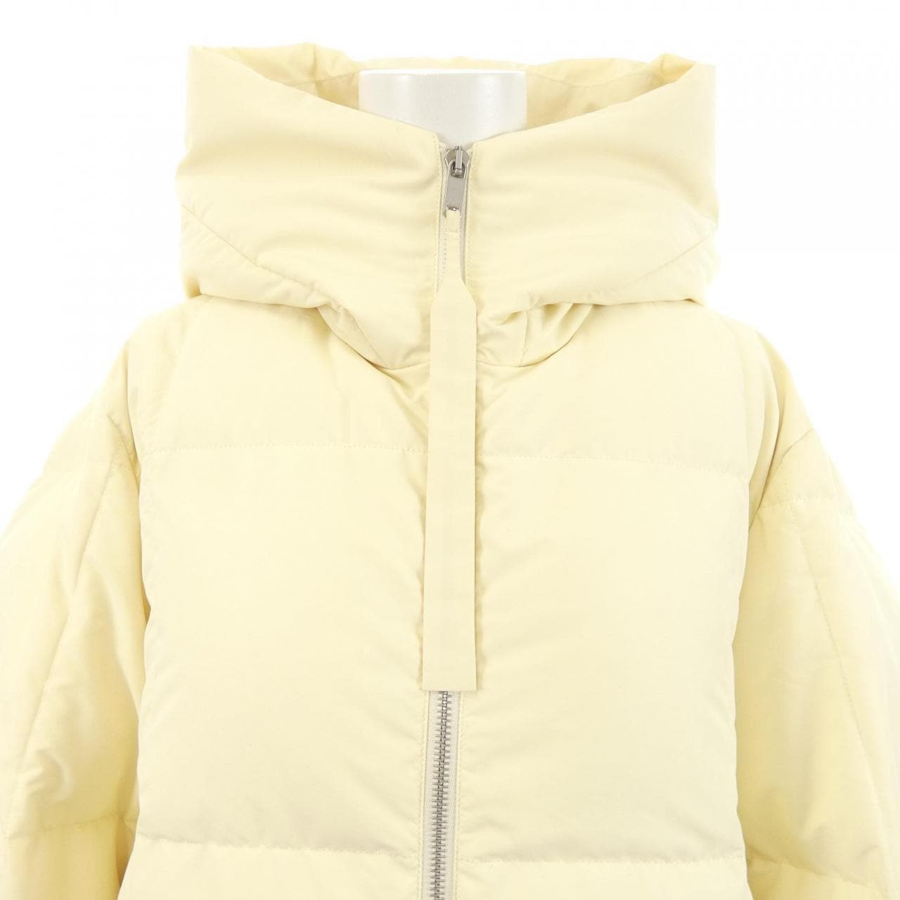 ジルサンダー JIL SANDER J40AF0014 ダウンジャケット