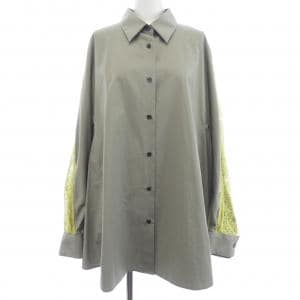 ドリスヴァンノッテン DRIES VAN NOTEN CAMIA 1374 シャツ