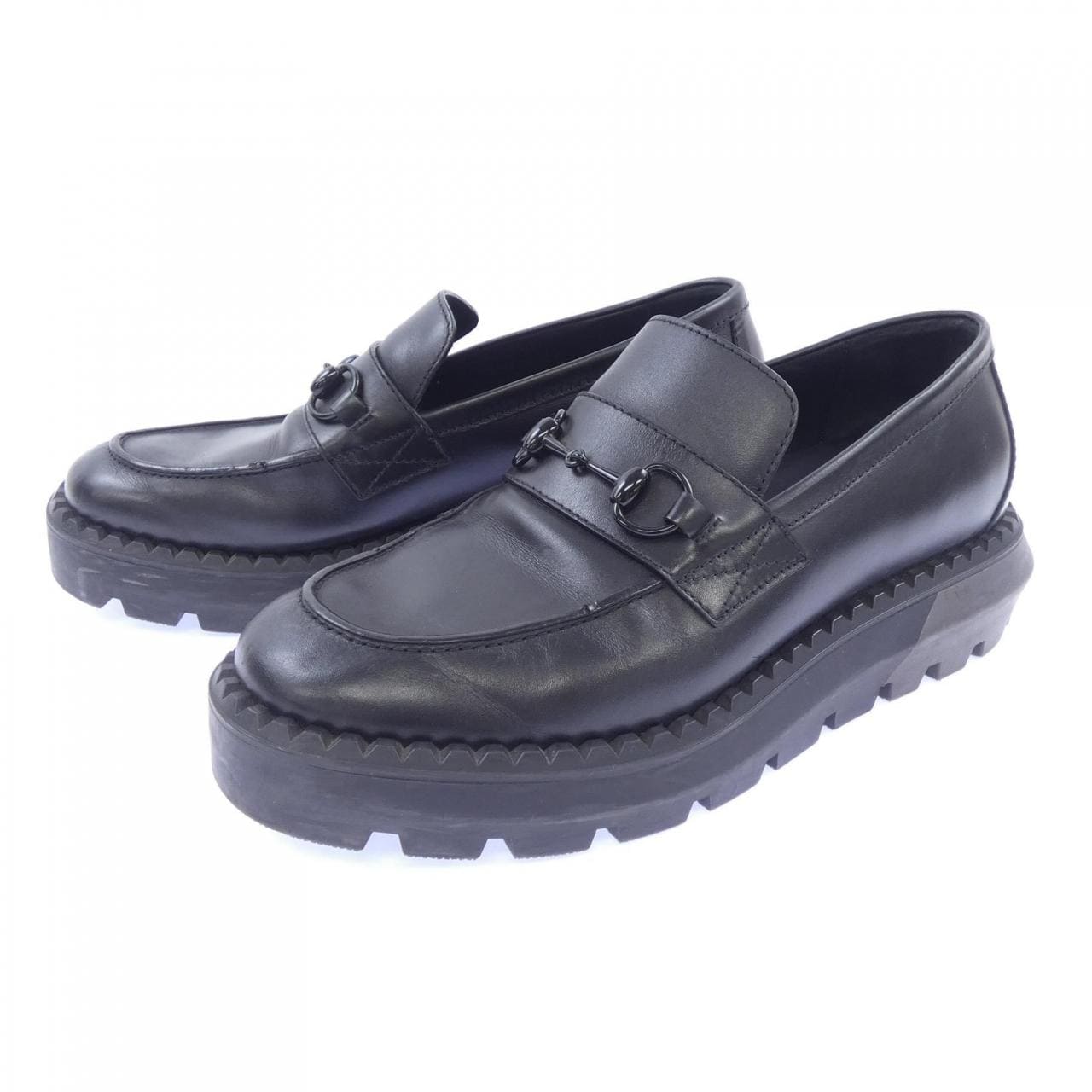 グッチ GUCCI 758593 シューズ