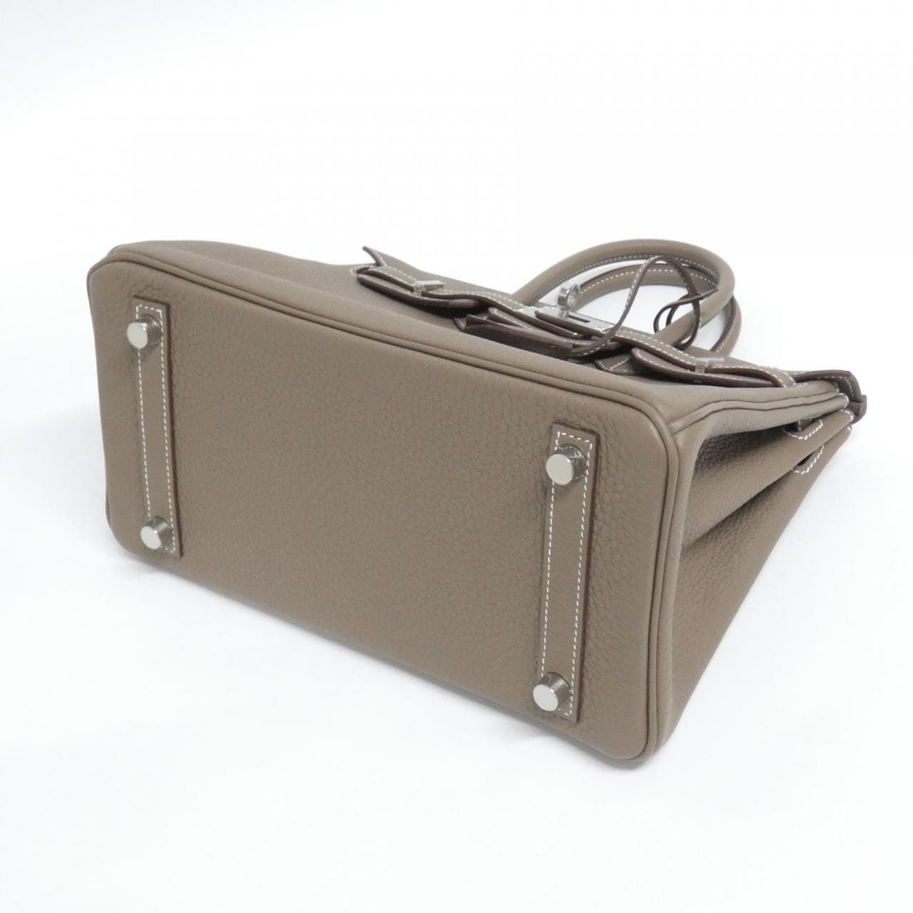 【未使用品】エルメス バーキン 25cm 041344CK バッグ