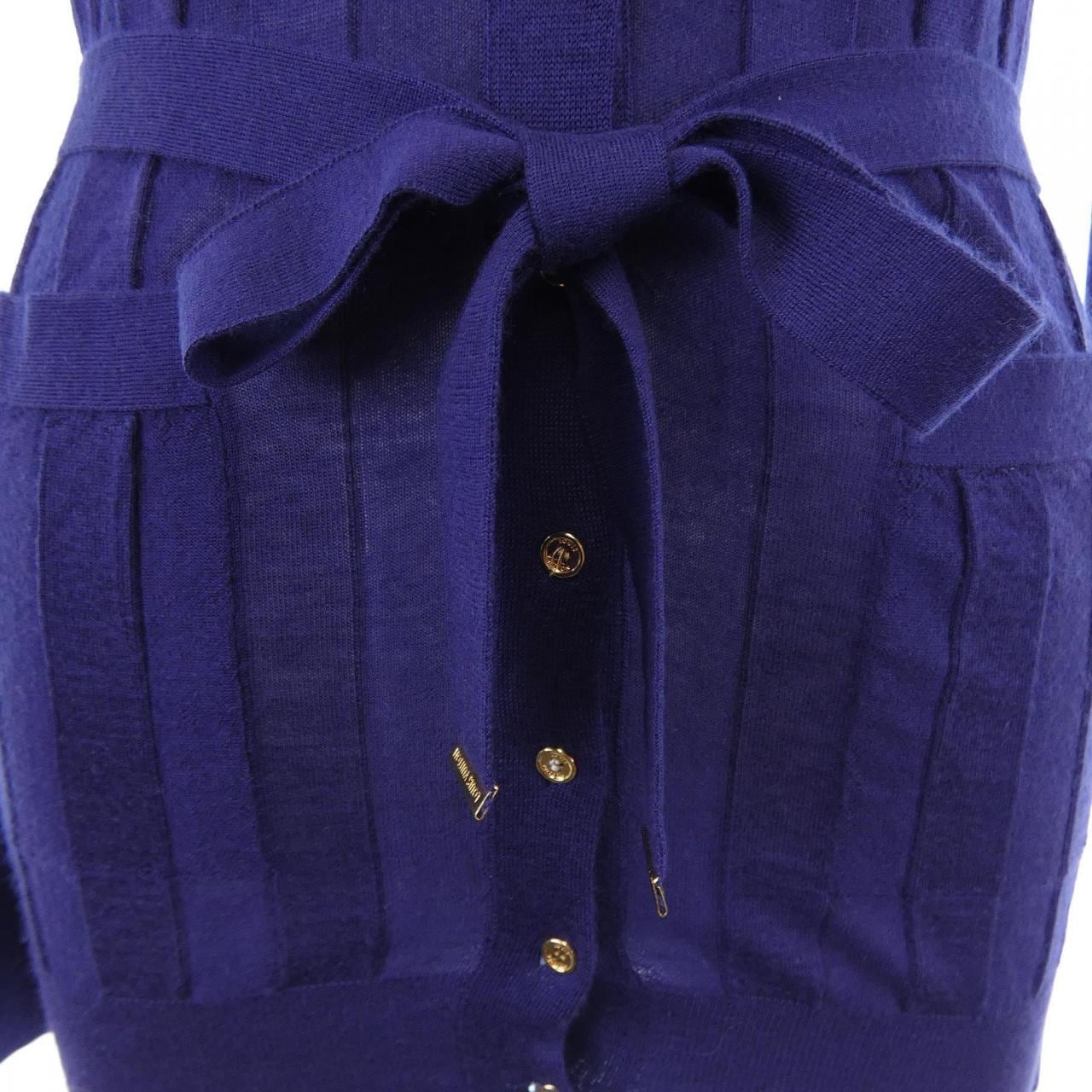 ルイヴィトン LOUIS VUITTON WQKC12MRX カーディガン