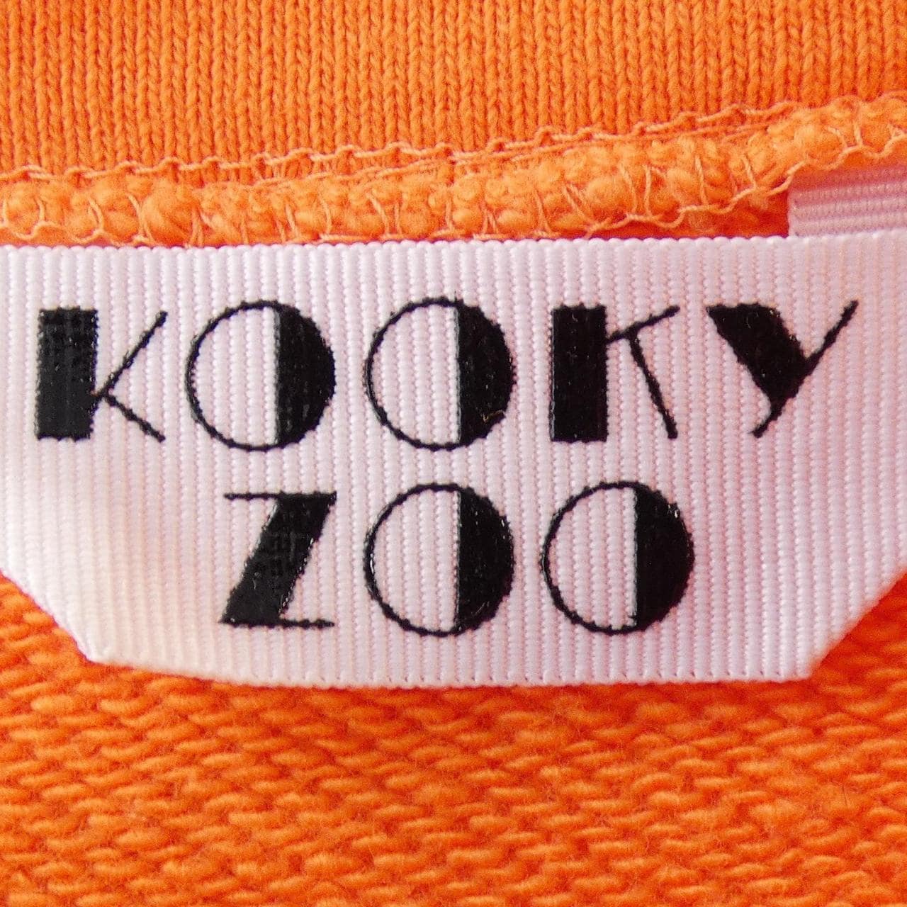 KOOKY ZOO M0005 トップス