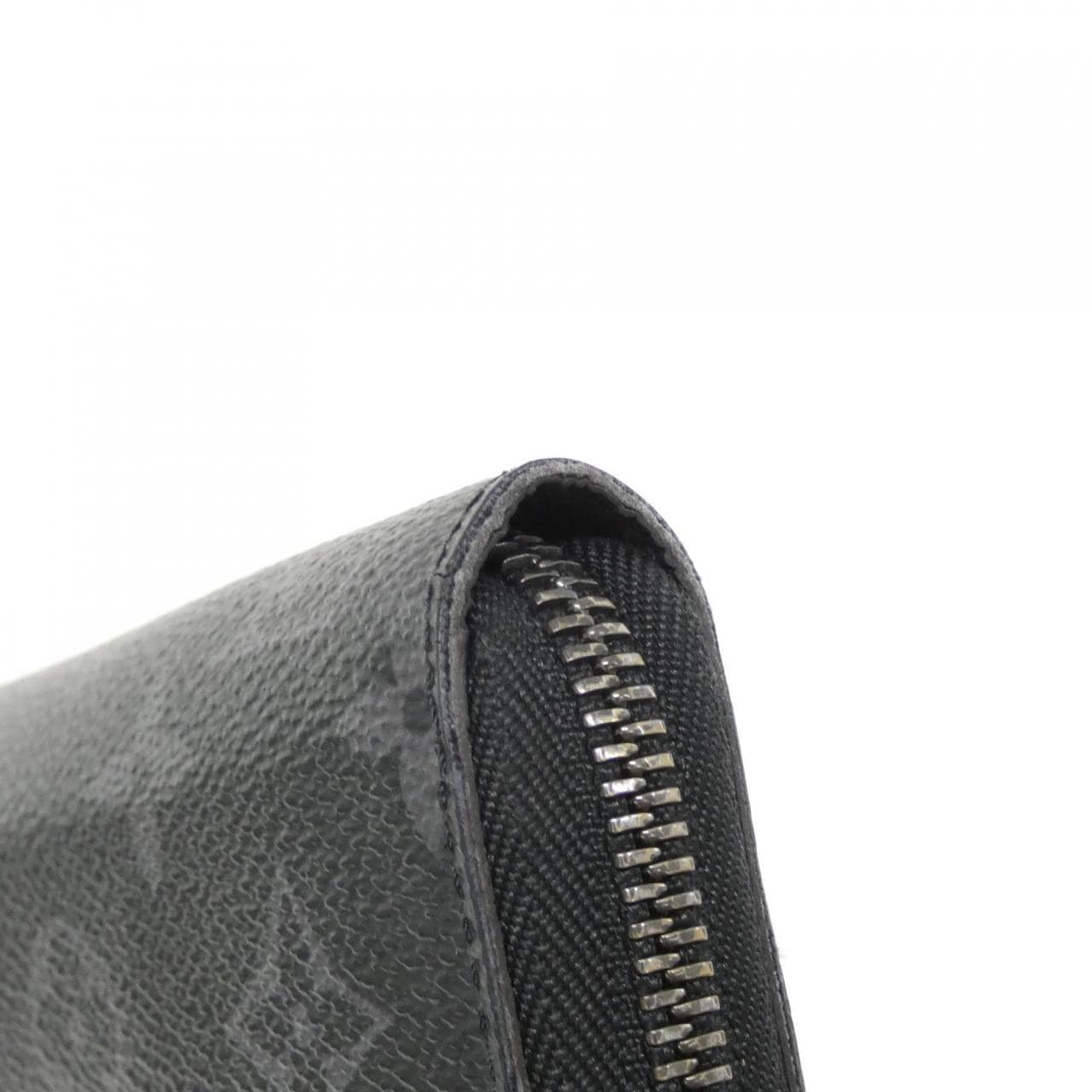 ルイヴィトン モノグラム エクリプス ジッピー オーガナイザー M82081 財布