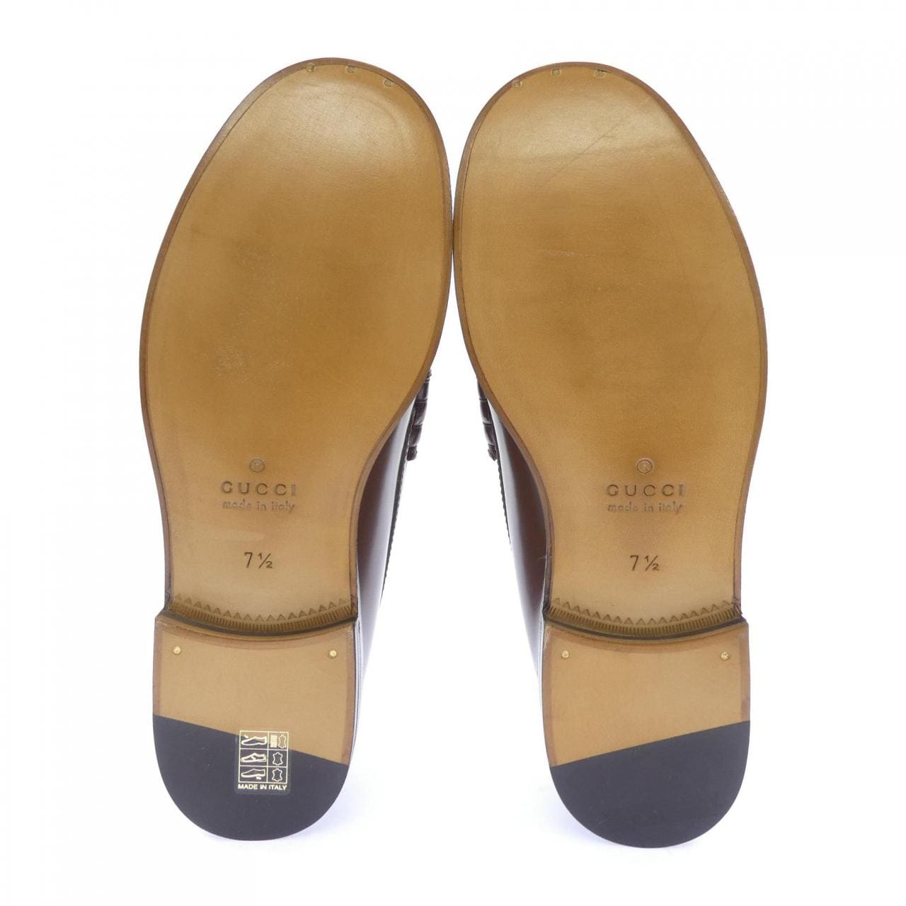 グッチ GUCCI 673817 シューズ