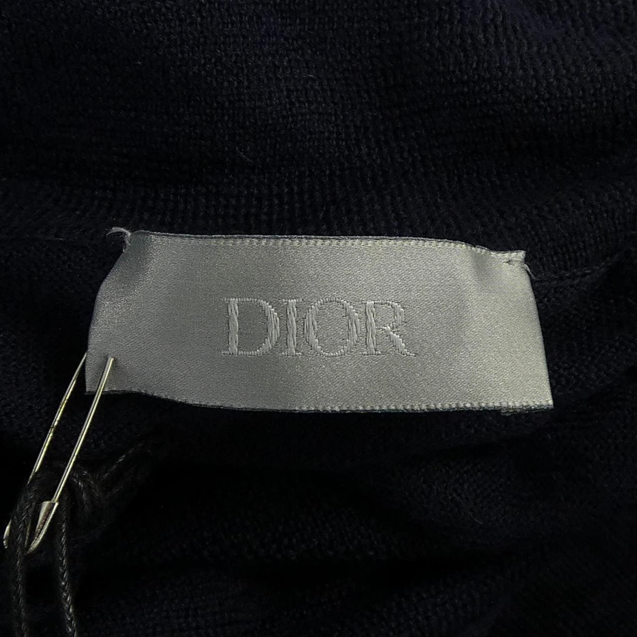 ディオール DIOR 833M603BT128 ニット