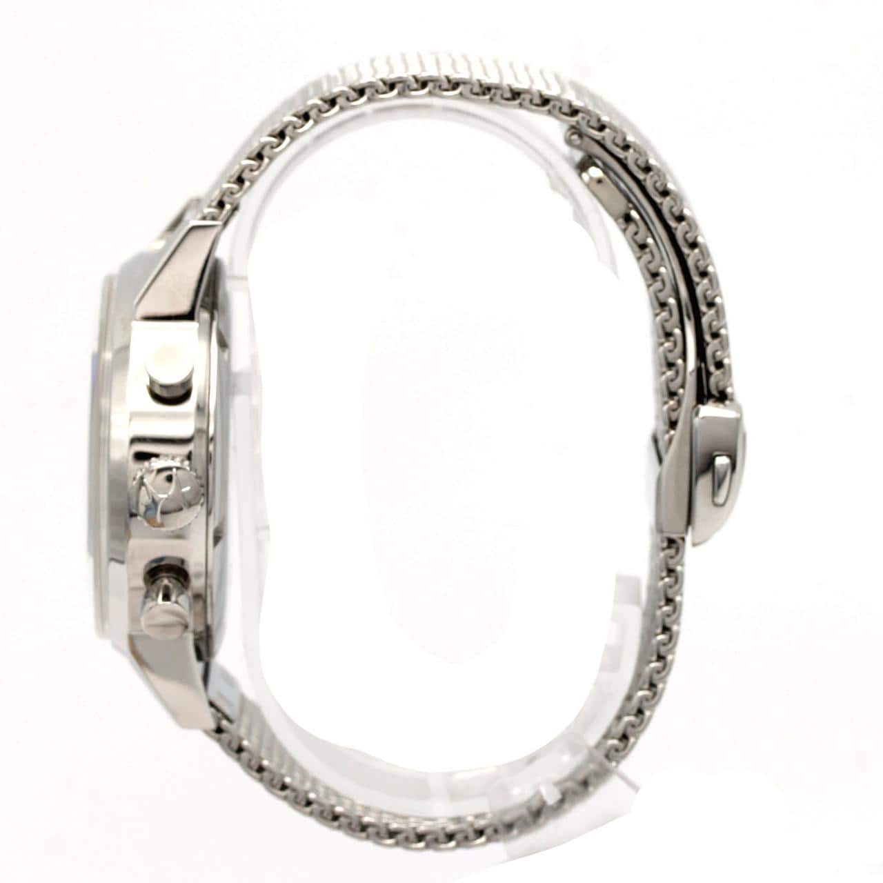 ハミルトン イントラマティッククロノグラフH H384290/H38429110 SS 手巻