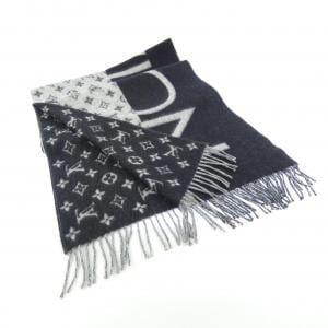 ルイヴィトン LOUIS VUITTON LVスプリット M70924 MUFFLER