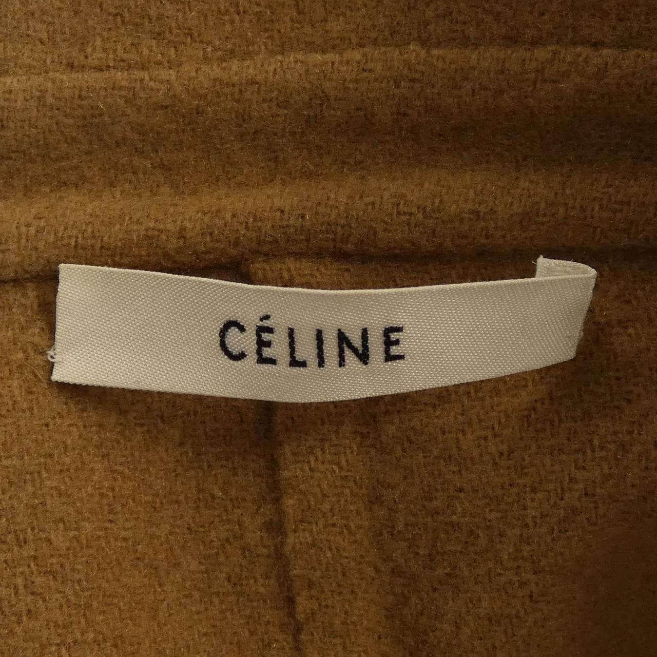 セリーヌ CELINE 2 8O01/4146 コート