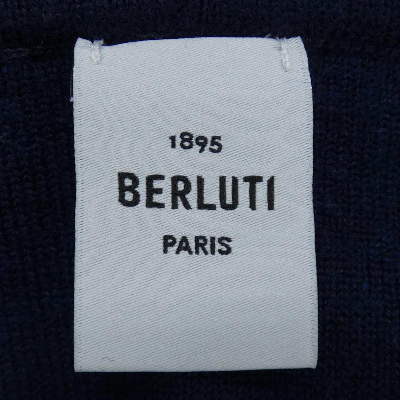 ベルルッティ Berluti R19KHL95 パーカー