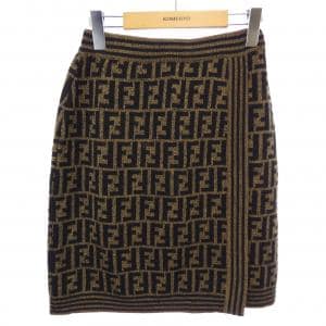 【ヴィンテージ】フェンディ FENDI スカート