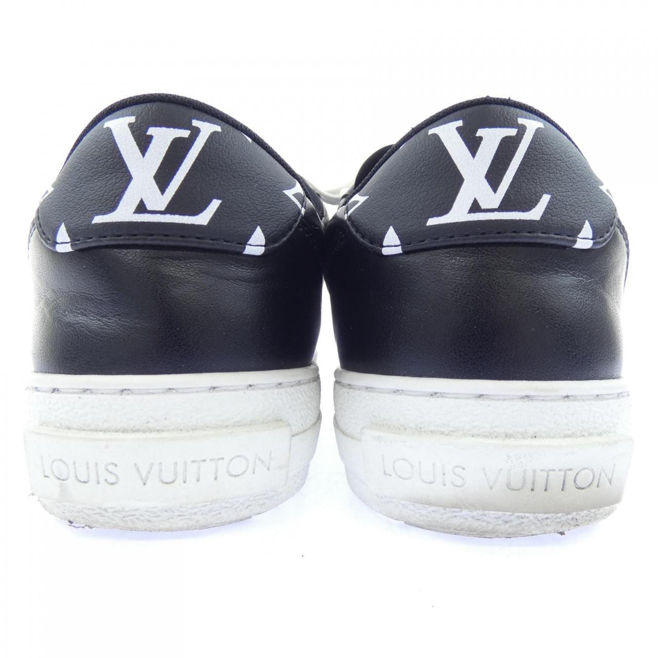 ルイヴィトン LOUIS VUITTON スニーカー