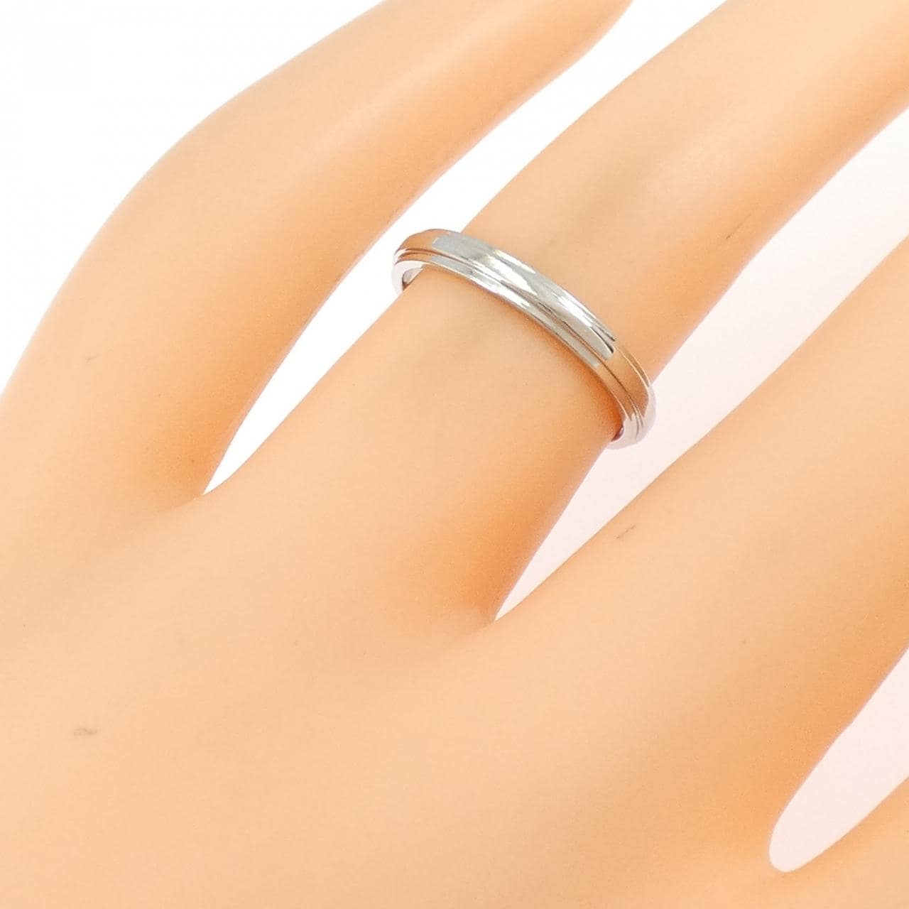 カルティエ ダムール リング